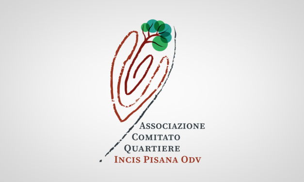 Ti raccontiamo il nostro logo