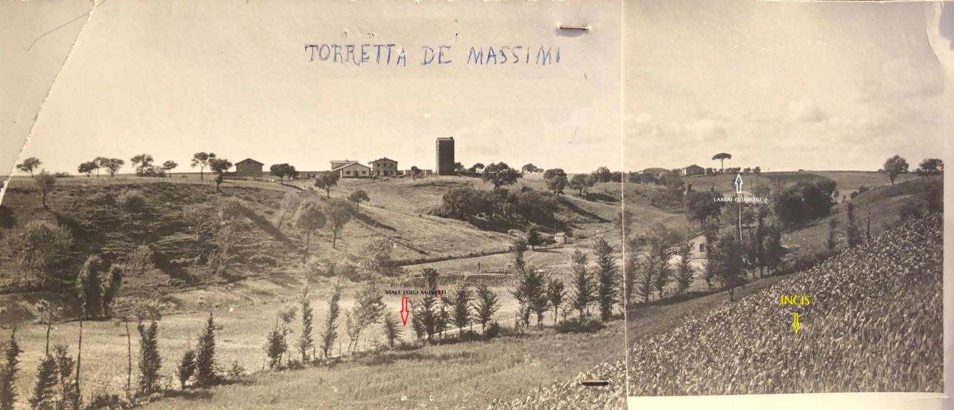 torre de massimi
