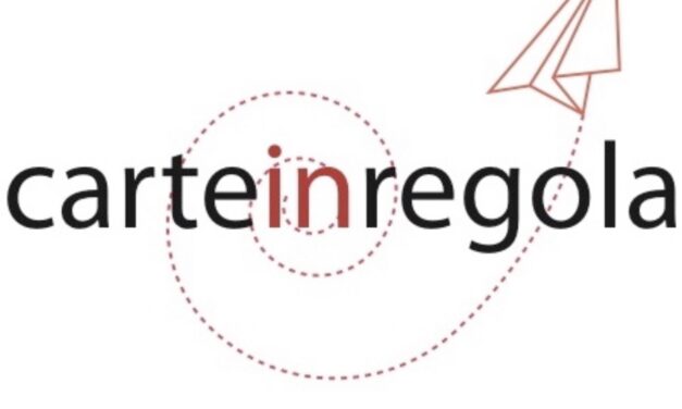 L’associazione Incis Pisana con Carteinregola